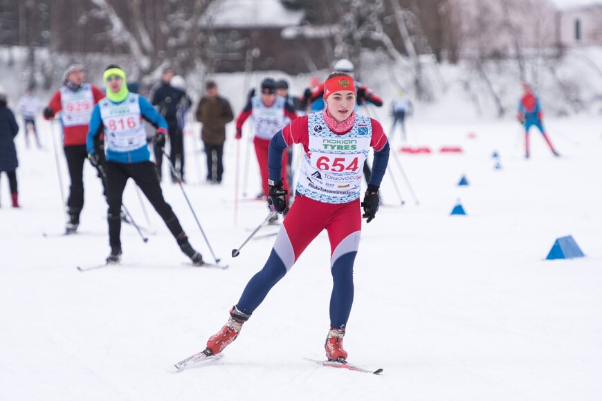 токсово марафон 2024