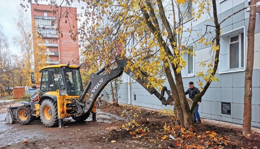 Ремонт кровли в луге