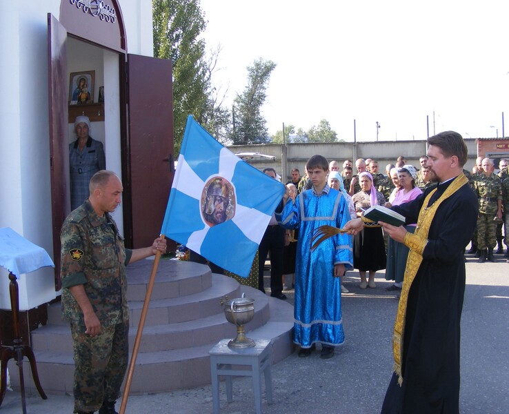 Права во время срочной службы в армии