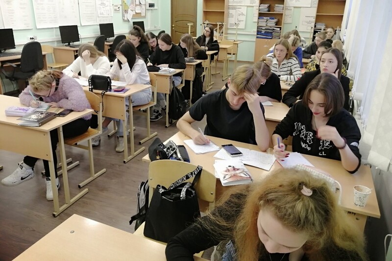 Лермонтова 10 Фото